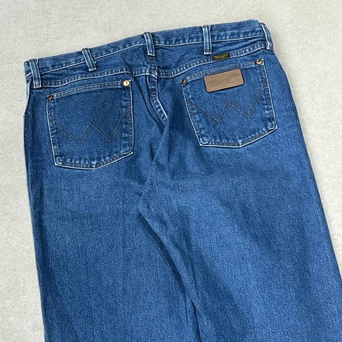 usa 랭글러 데님팬츠 s09984 상품이미지4
