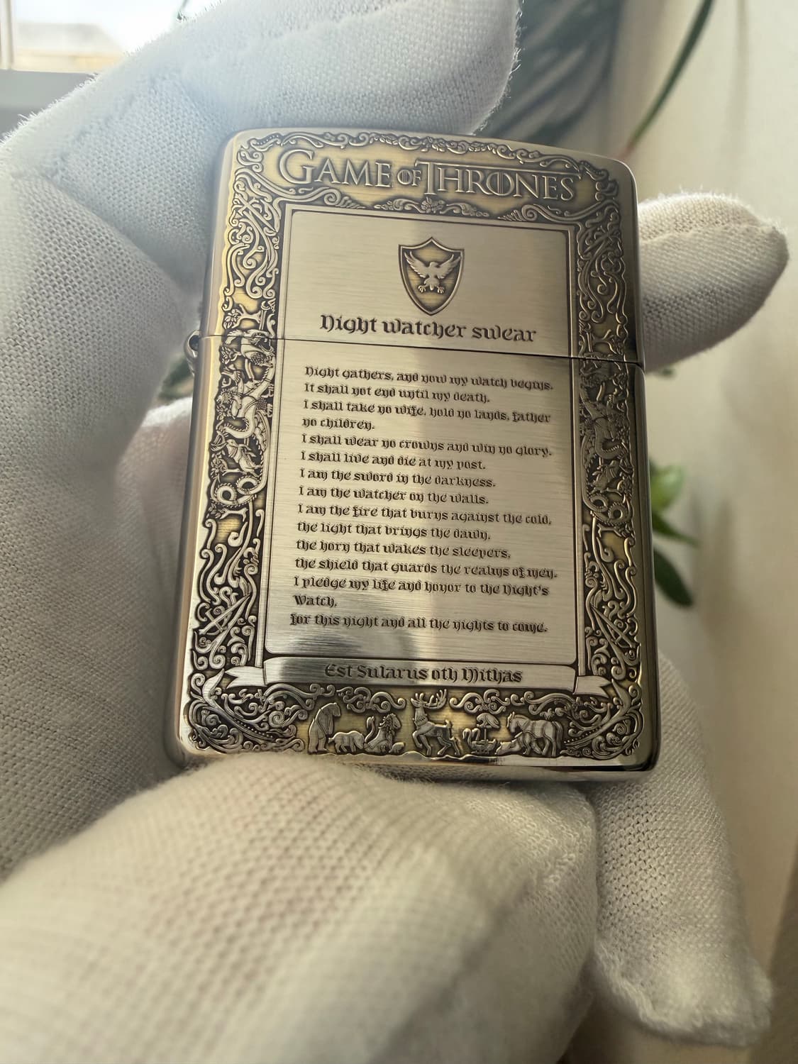 지포라이터 상품이미지1