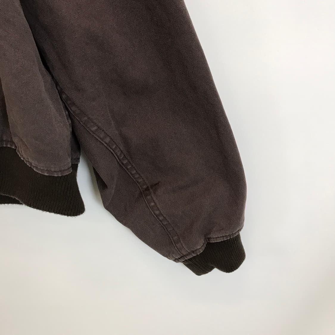 파르티멘토 VTG 워시드워크후드자켓 [L] 상품이미지2