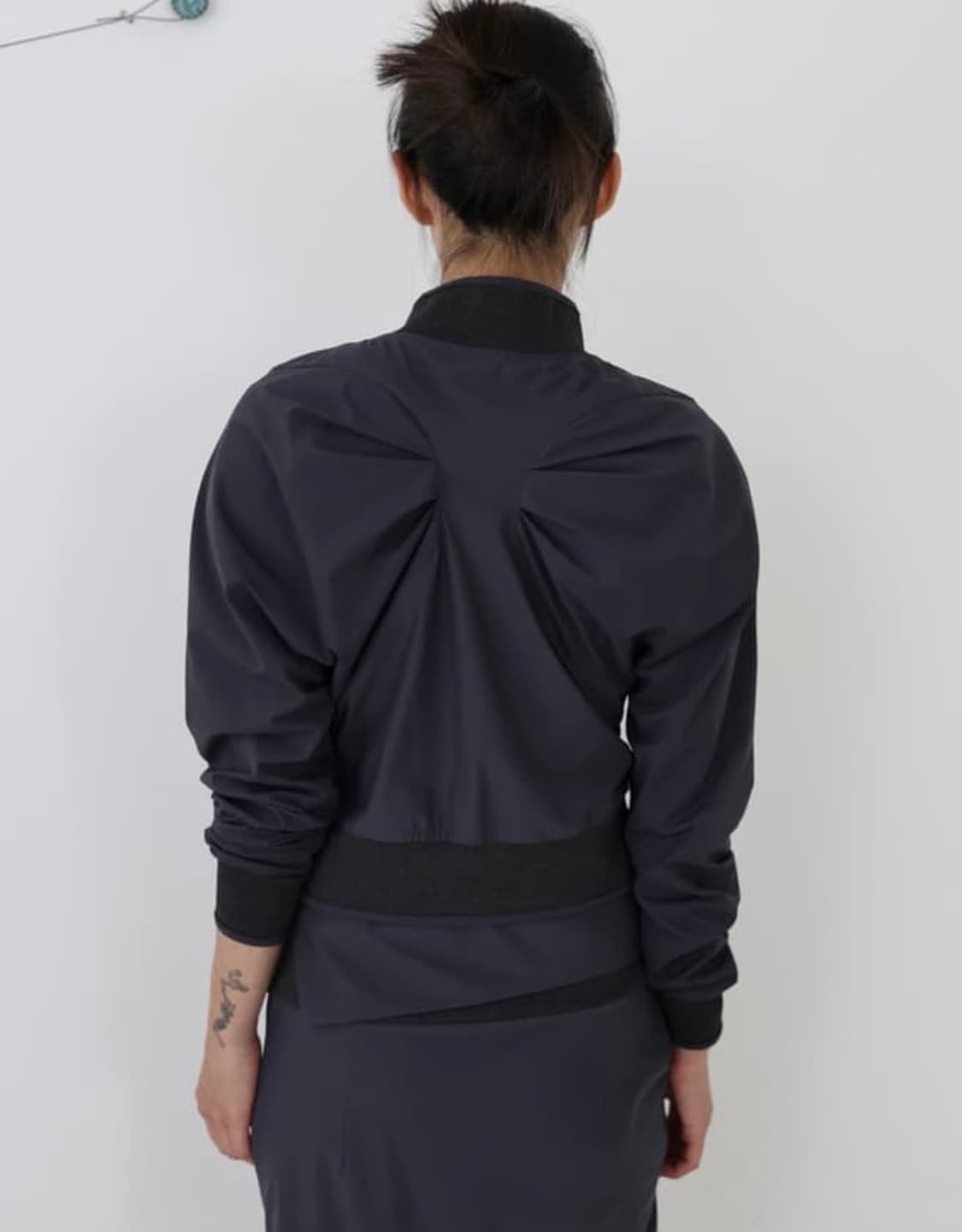 울리카상투스 wingbone pintuck jacket 삽니다ㅜㅜㅜㅜ 상품이미지1