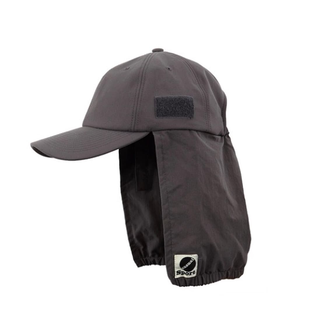 헤리티지플로스 6panel fly fishing cap 상품이미지2