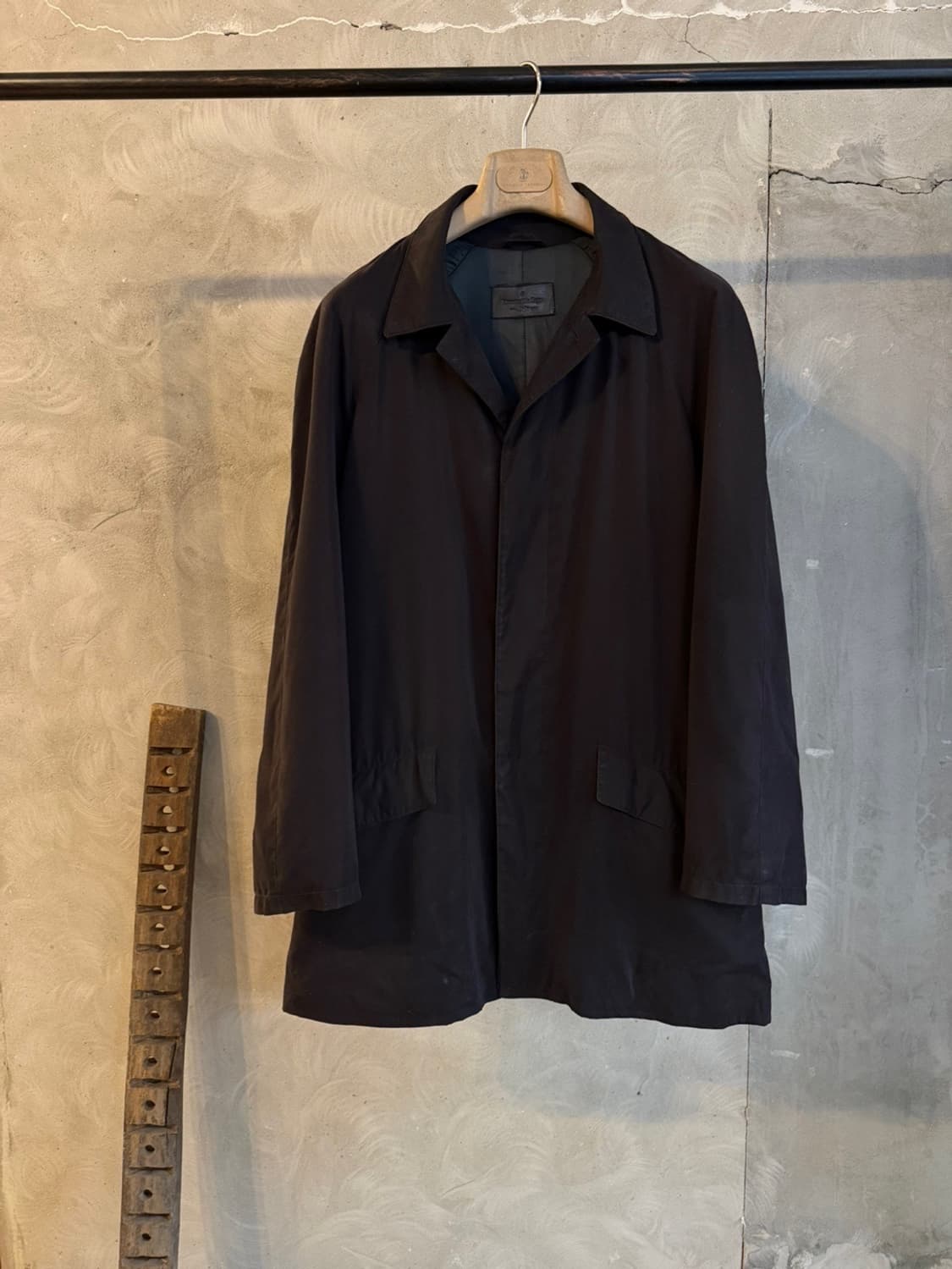 에르메네질도 제냐 카코트 100~105 상품이미지10