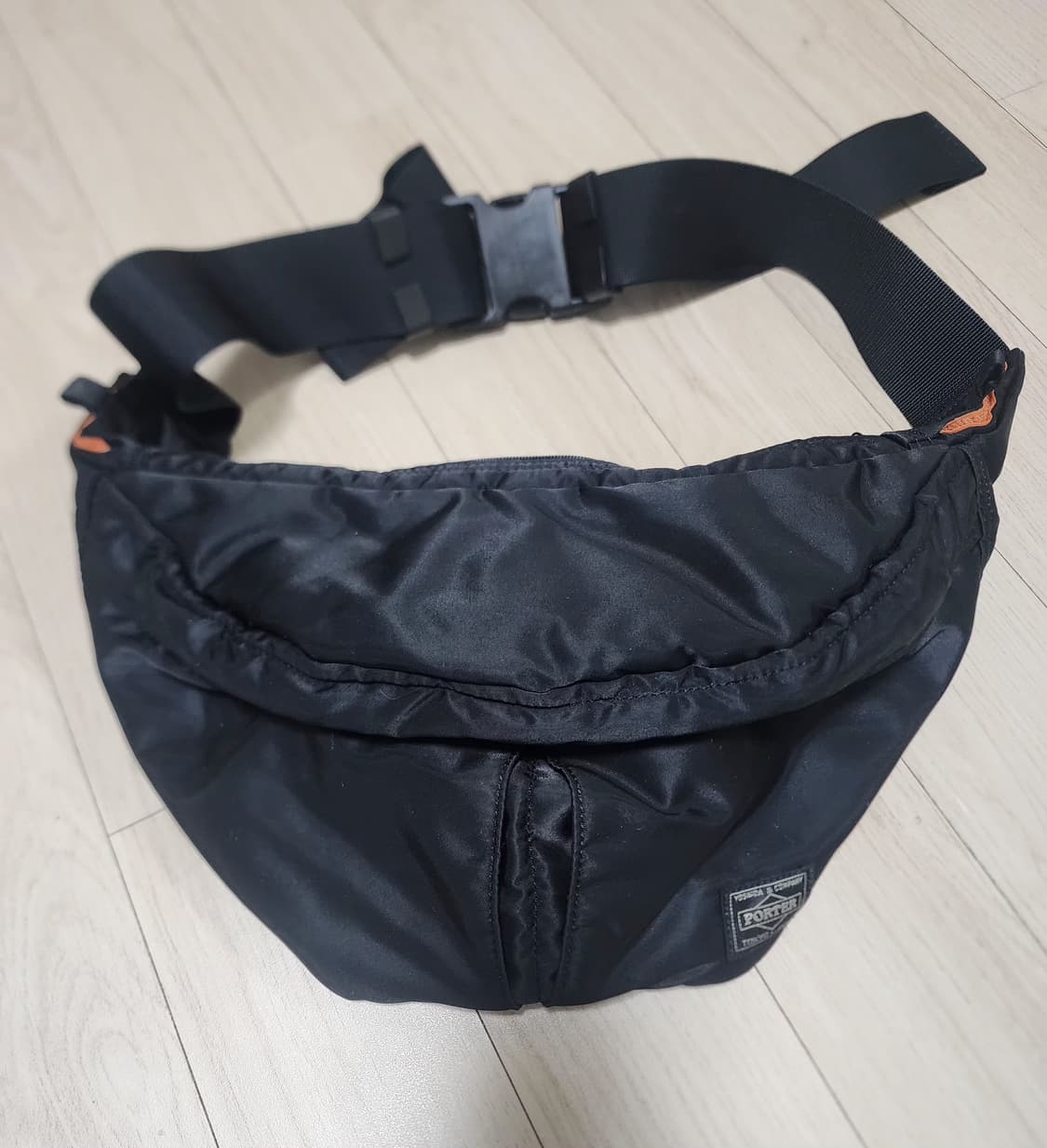 요시다포터 탱커 웨이스트백  상품이미지1