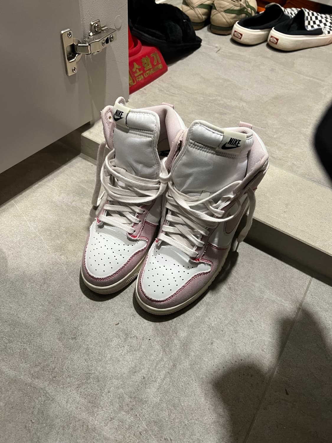 조던 1 하이 270 상품이미지2