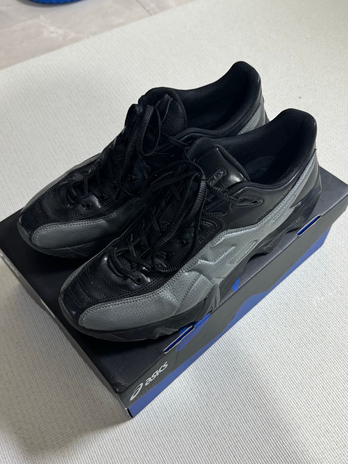 아식스 키코 코스타디노브 노발리스 젤 테레모아 285 상품이미지2