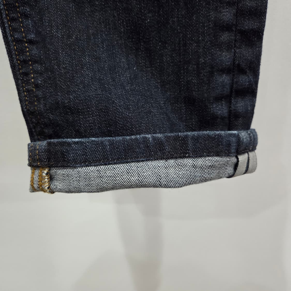 리바이스 511 진청 스판 데님팬츠 32/34 상품이미지2