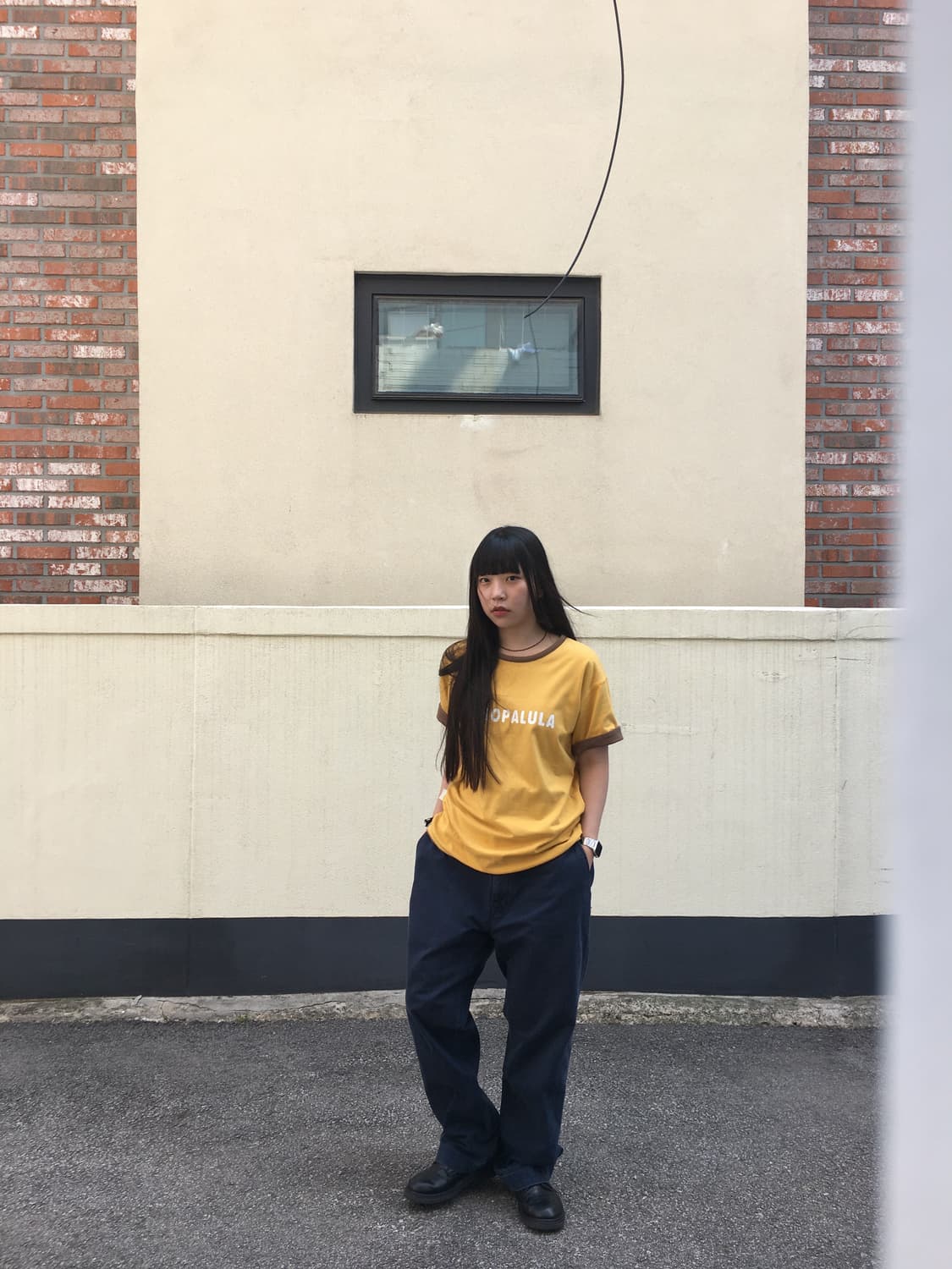 Polo 폴로 랄프로렌 워시드 치노 팬츠 상품이미지1