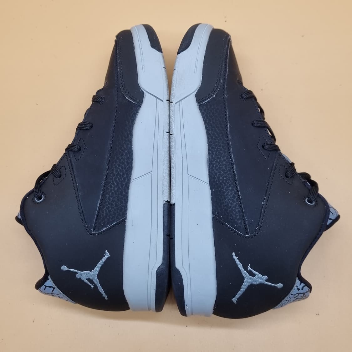 나이키 조던 플라이트 오리진3 아동운동화215 상품이미지5