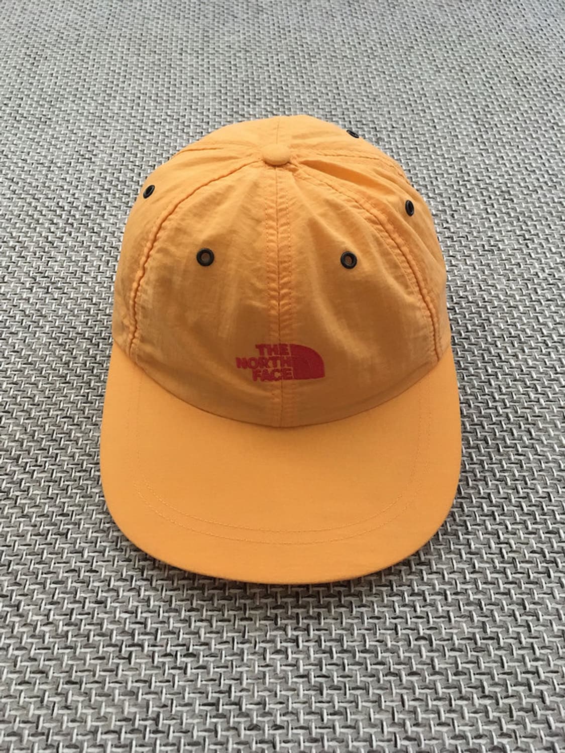 00s tangerine 6-panel Throwback techcaps 상품이미지2