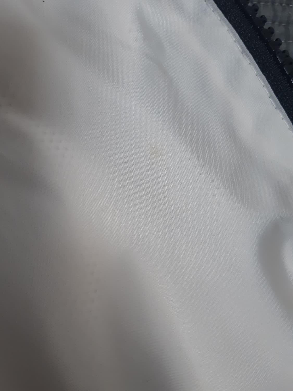 나이키 빅스우시 오레오 배색 윈드러너 바람막이 상품이미지6