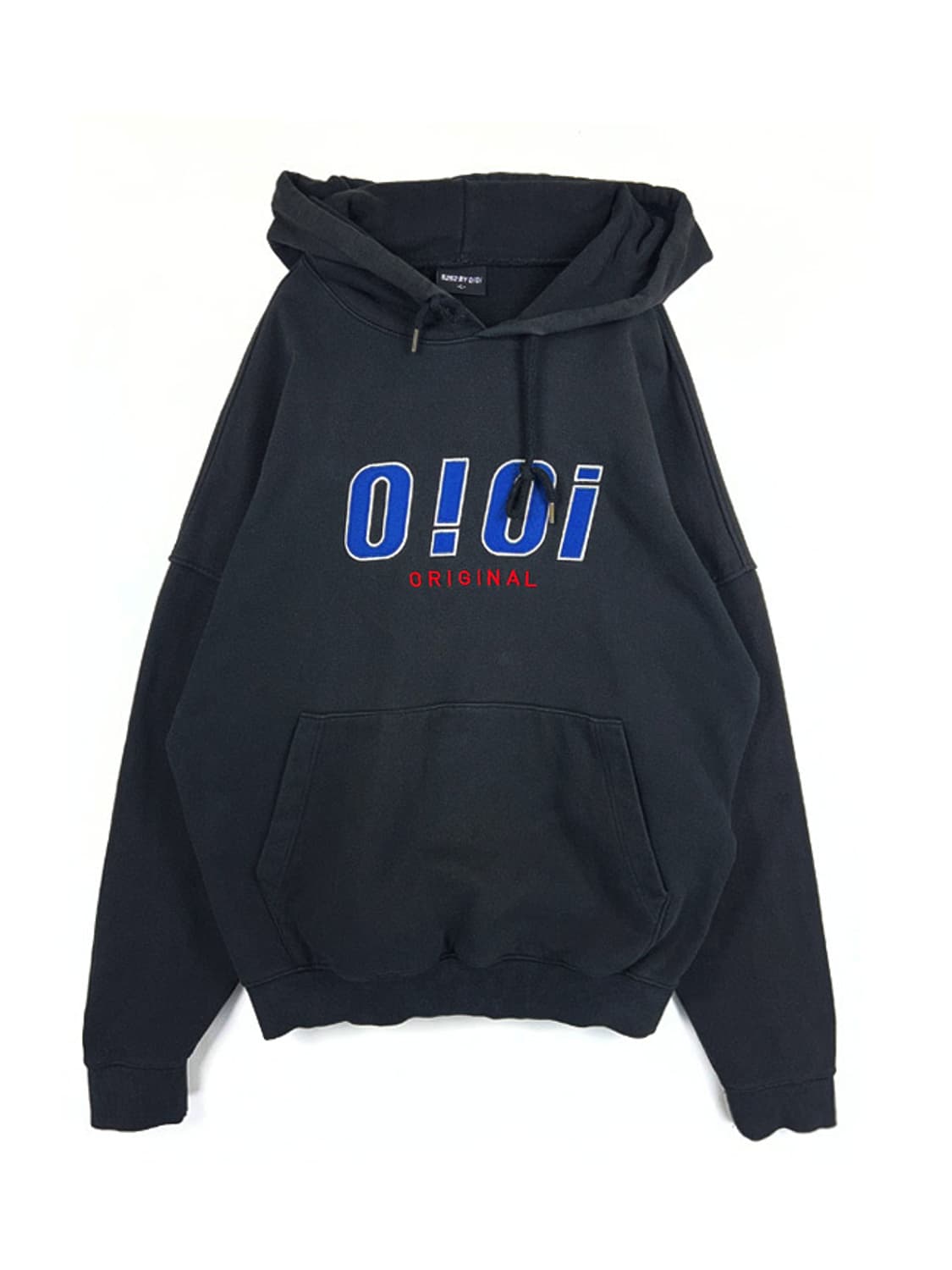 (105) OiOi 후드 상품이미지1