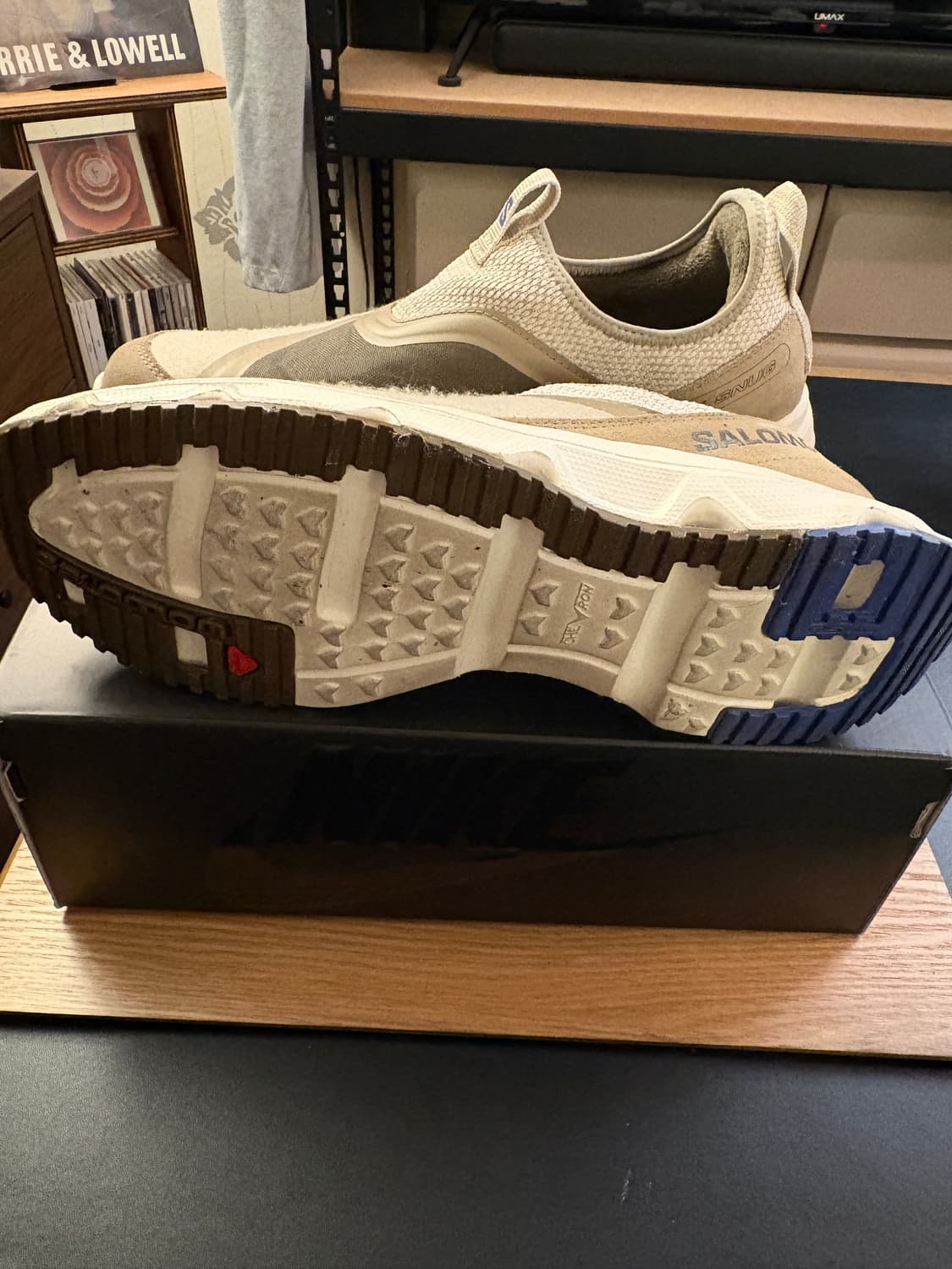 살로몬 스너그 (280) 상품이미지3