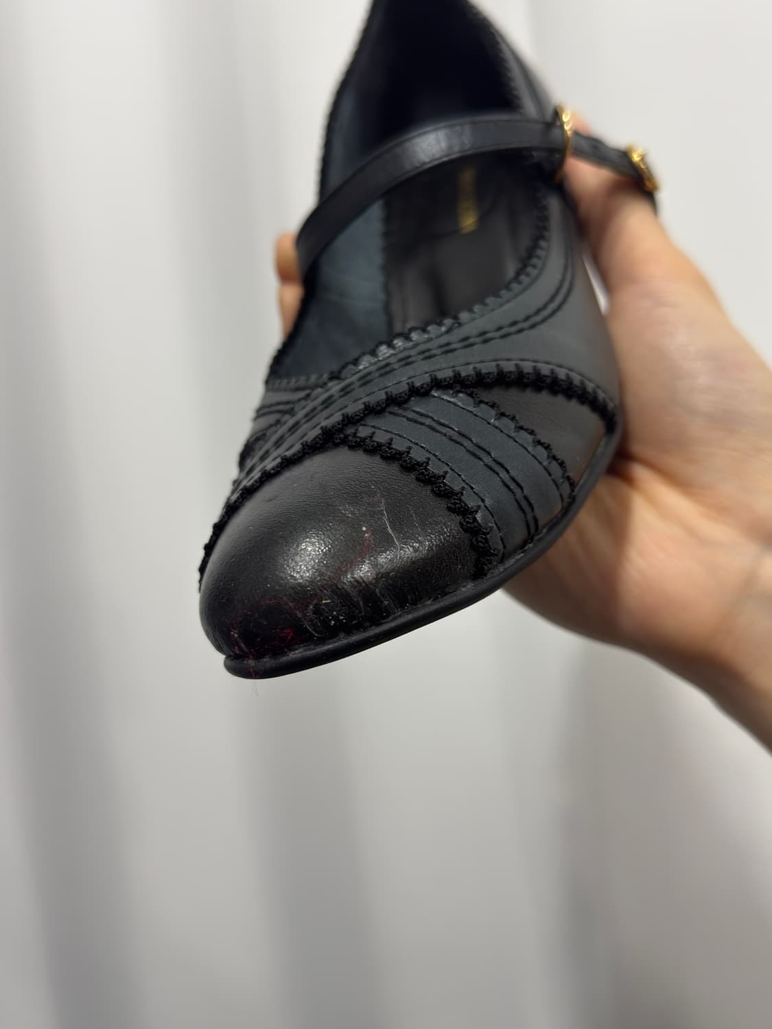 mode kaori maryjane 상품이미지3