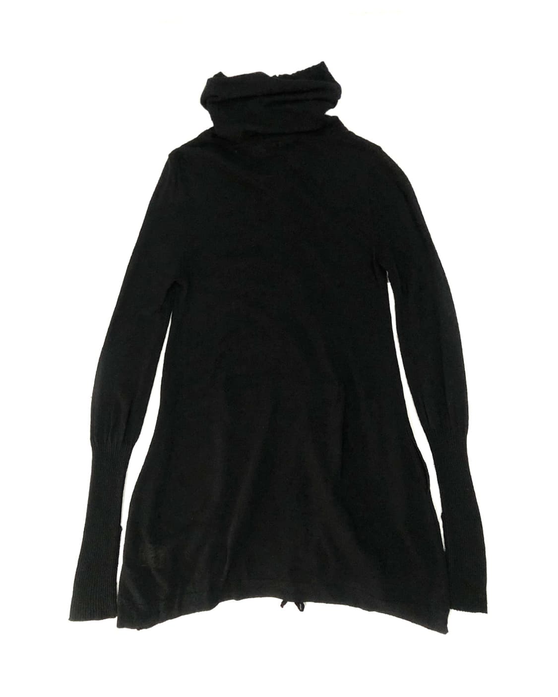 Max&co. 하이넥 롱 가디건  상품이미지2