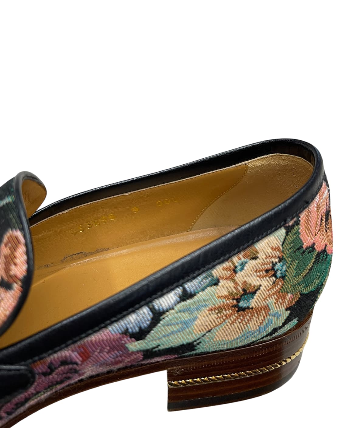 구찌 플로럴 조르단 로퍼 상품이미지10