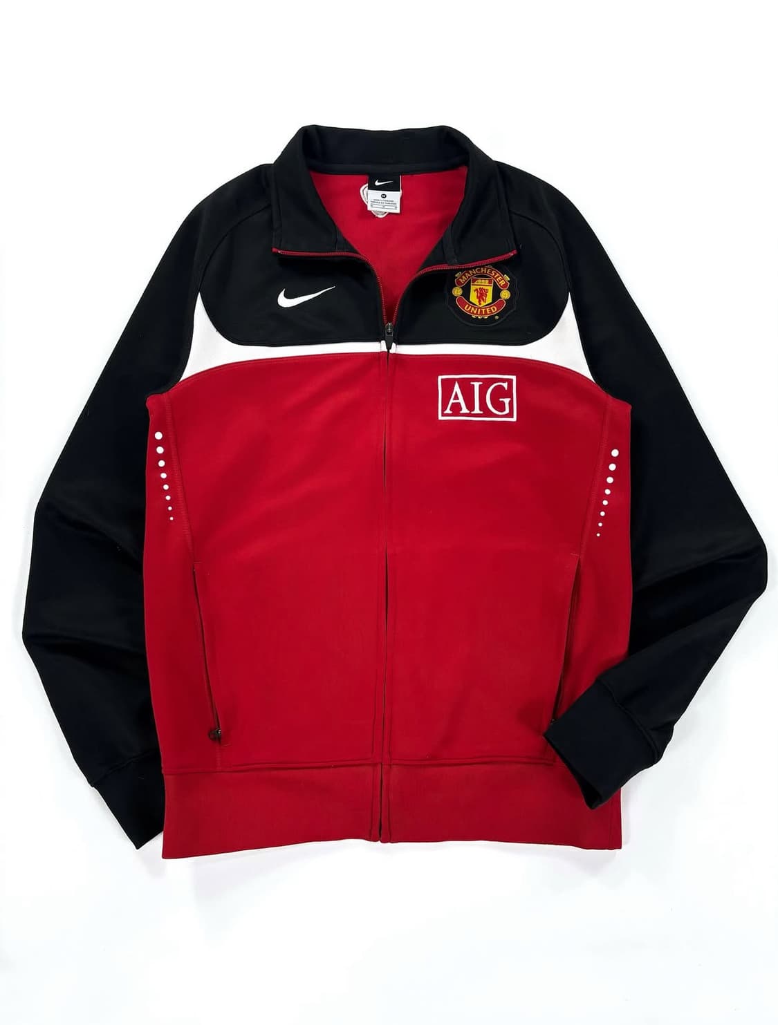 나이키 맨체스터 유나이티드 져지  상품이미지1