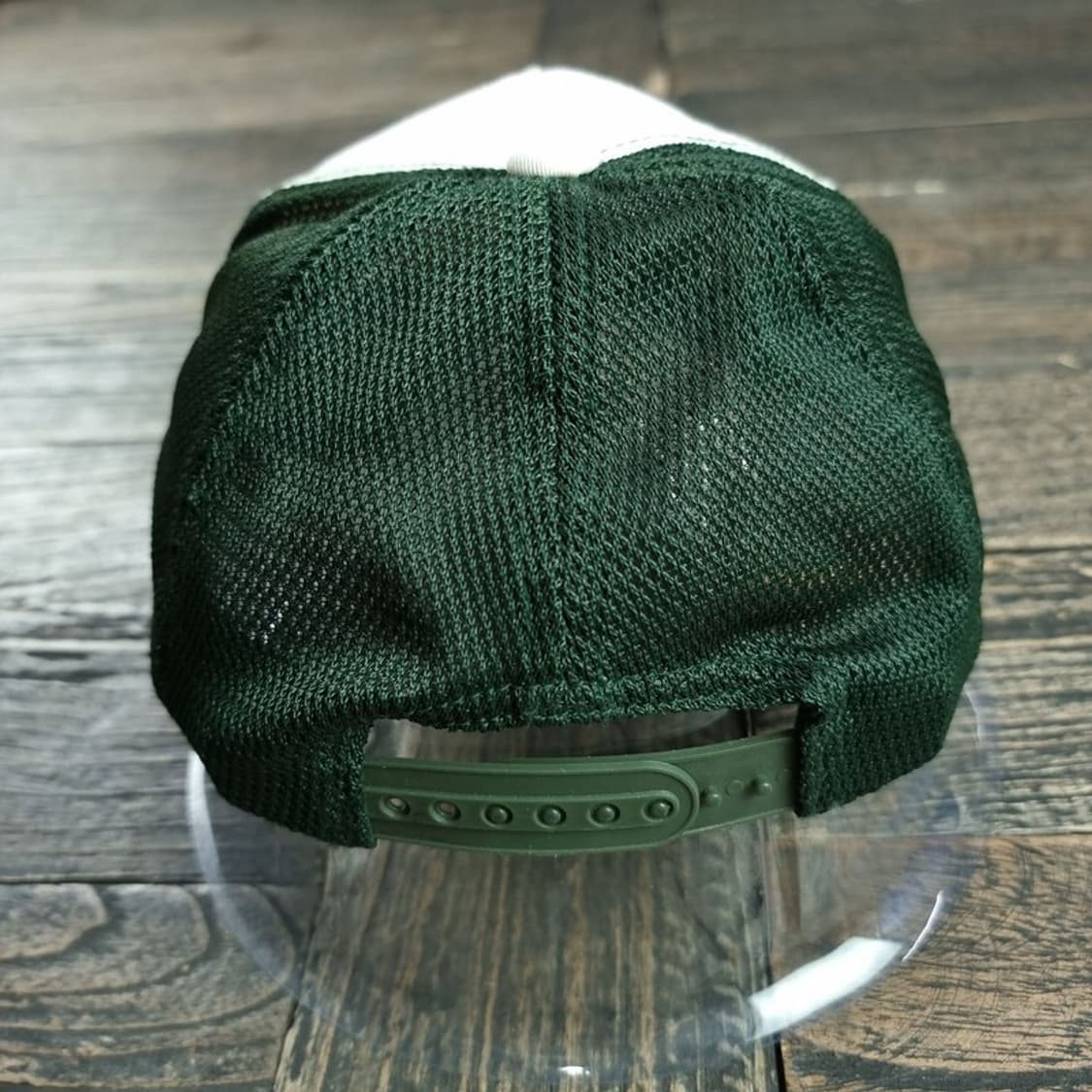 [일본빈티지 ]빈티지 그래픽 프린팅 메쉬캡 트러커캡 M19633 상품이미지5