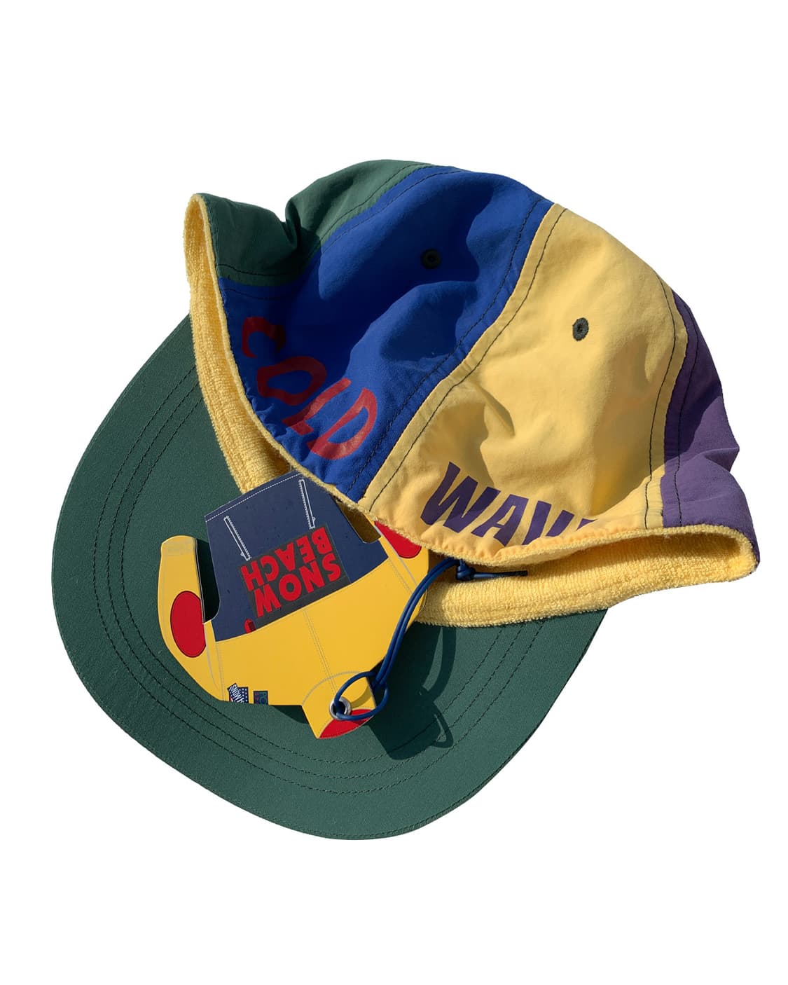 폴로 랄프로렌 모자 SNOW BEACH CAP 새제품  상품이미지2