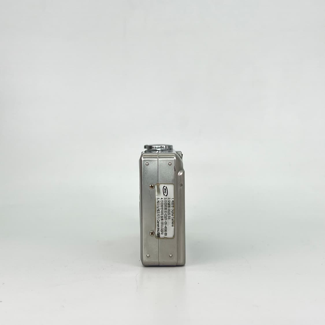 캐논 익서스 55 Canon IXUS 55 (IXY 60 익시 60) 상품이미지7