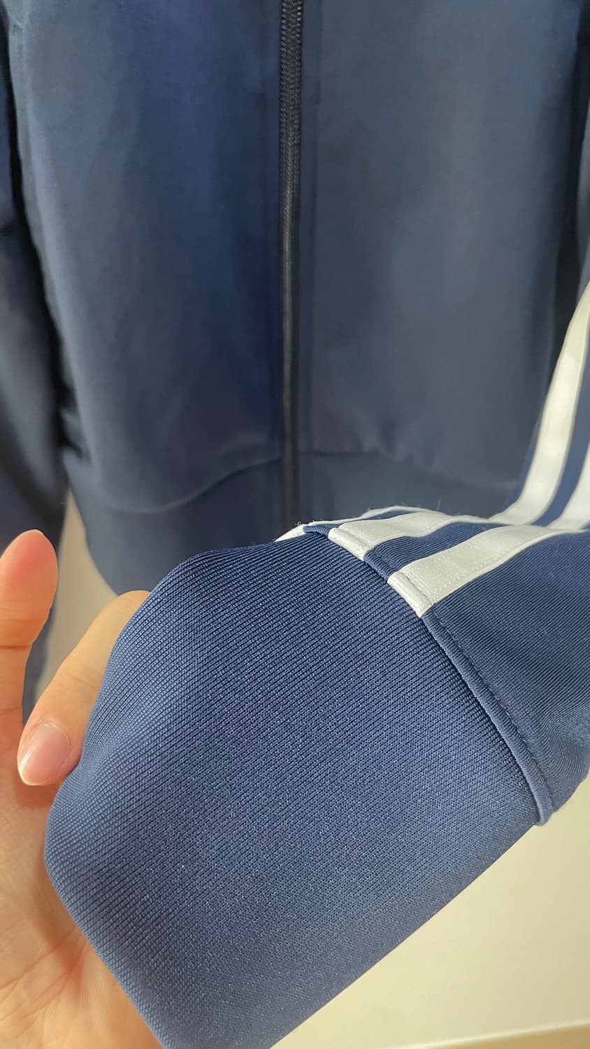 아디컬러 클래식 파이어버드 트랙 탑 상품이미지3