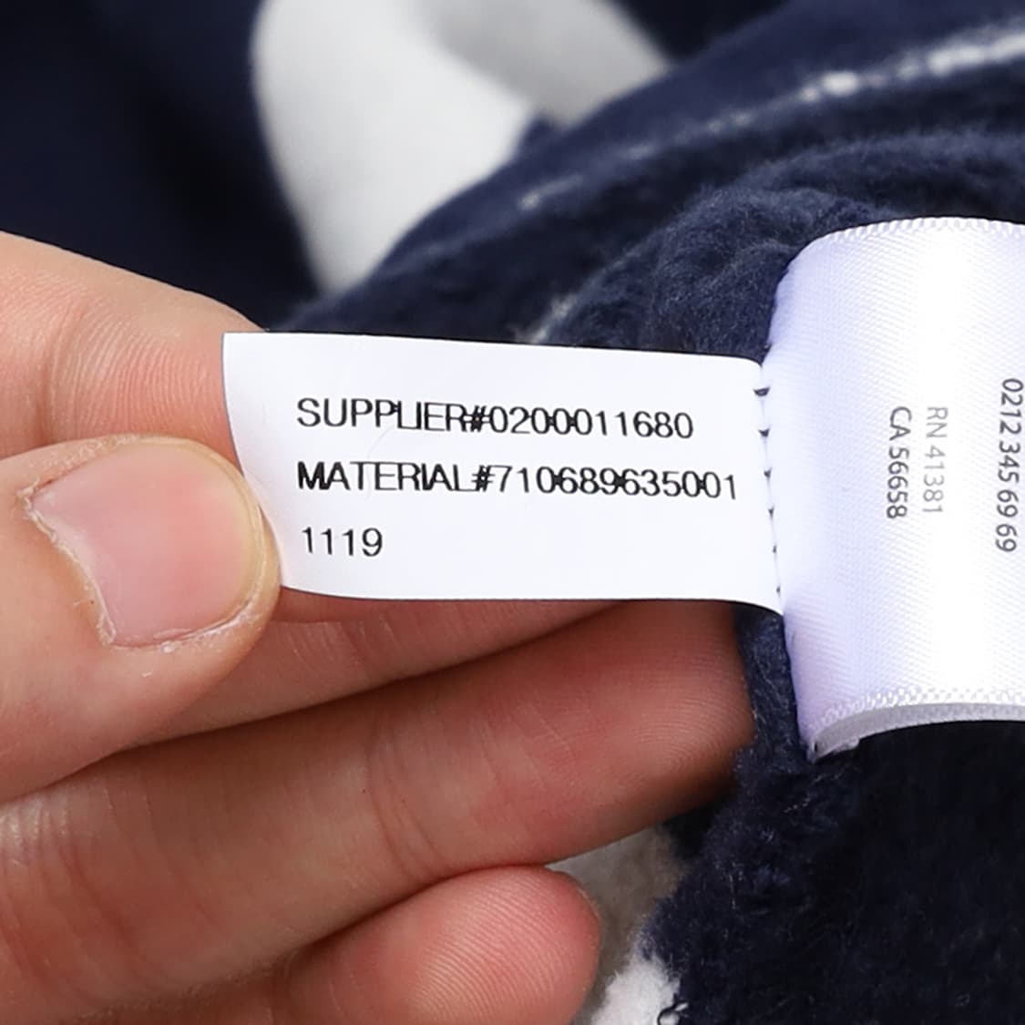 Polo by Ralph Lauren Rugby T-S 상품이미지9