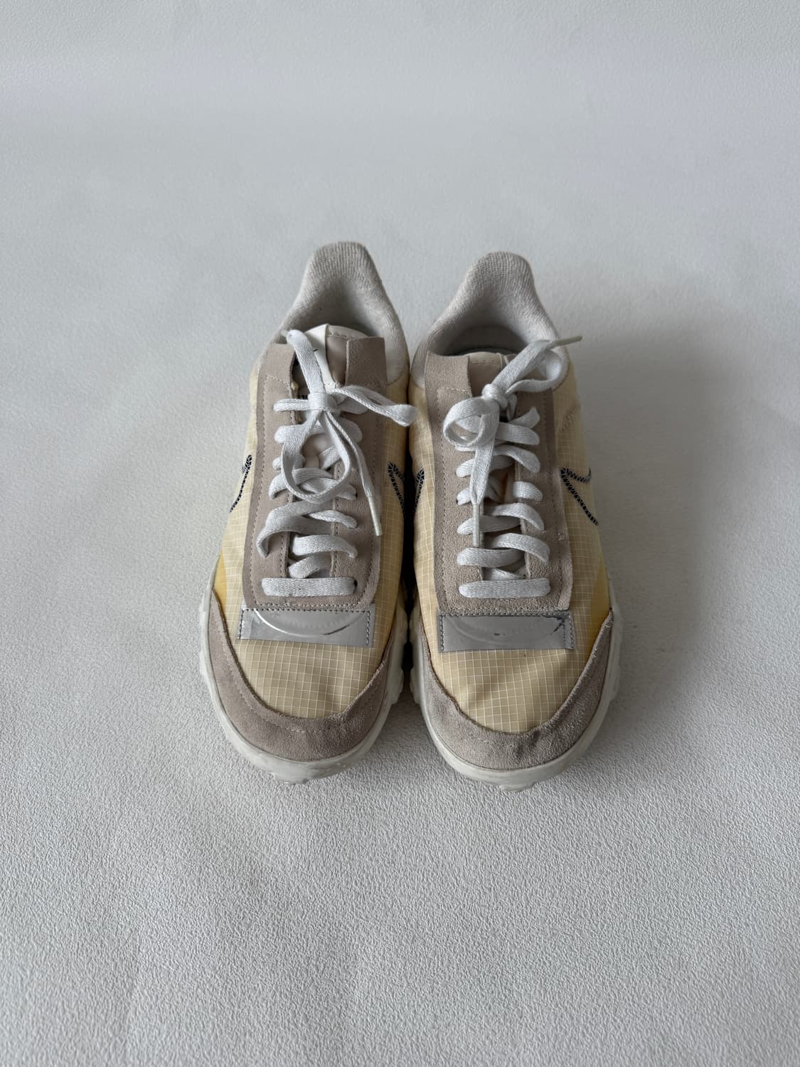 [270]나이키(NIKE) 써밋 와플레이서 상품이미지3