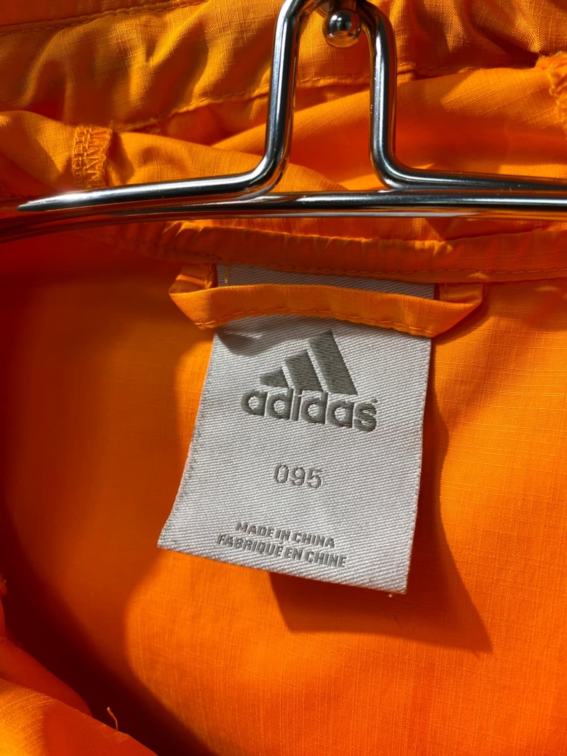 [95] Adidas 아디다스 첼시 FC 윈드브레이커 상품이미지6