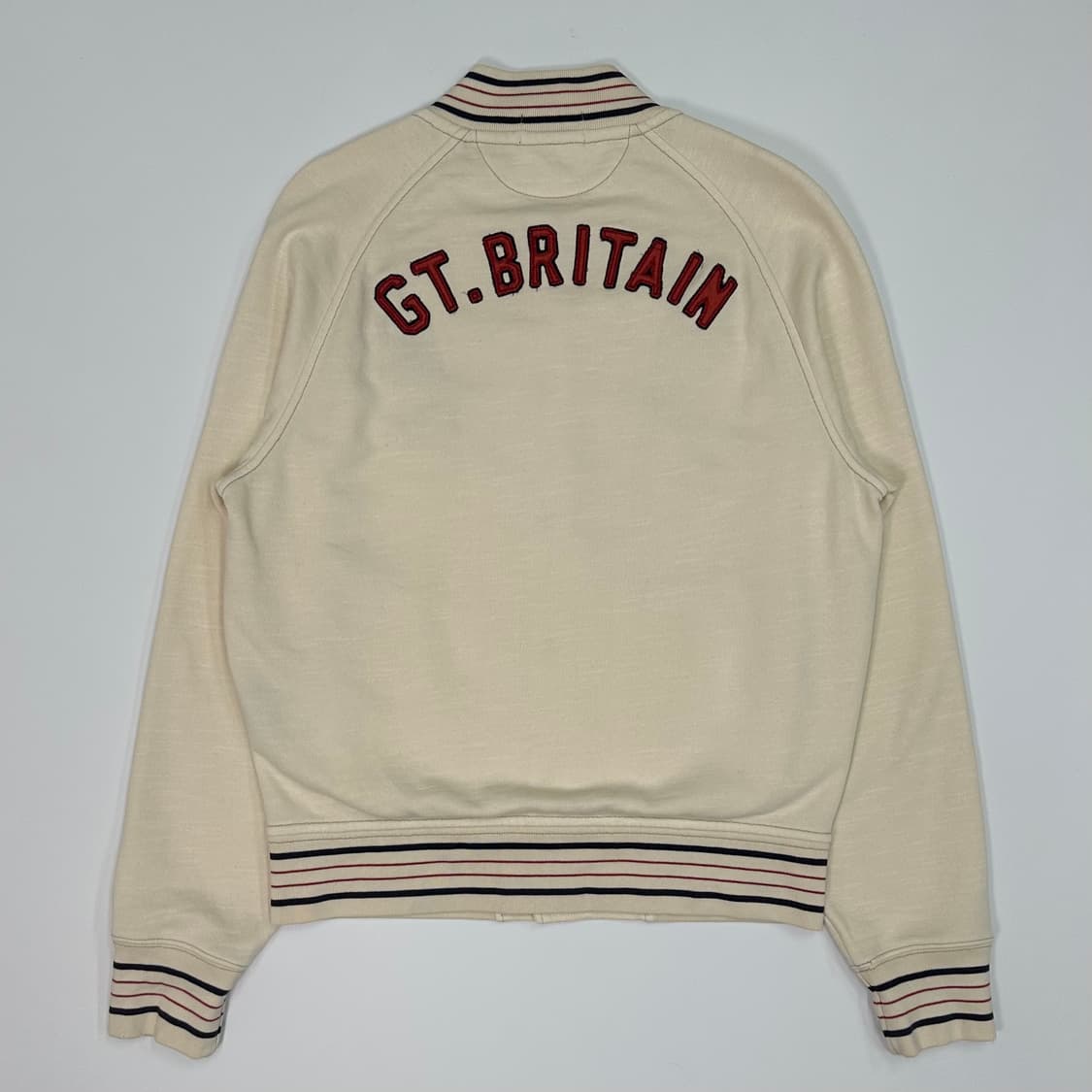 RalphLauren Rugby Sweat Varsity 상품이미지6