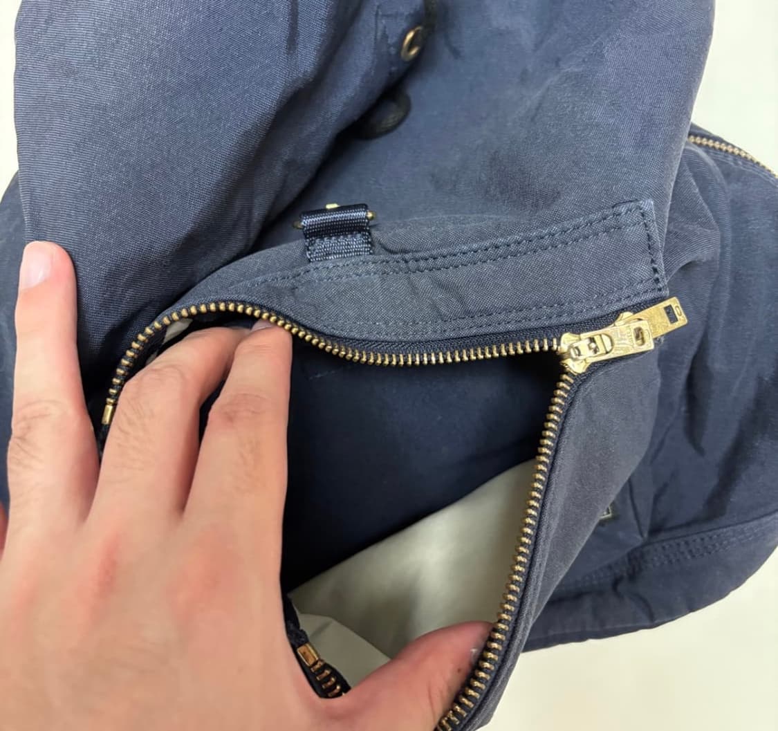 포터 드래프트 백팩 상품이미지4