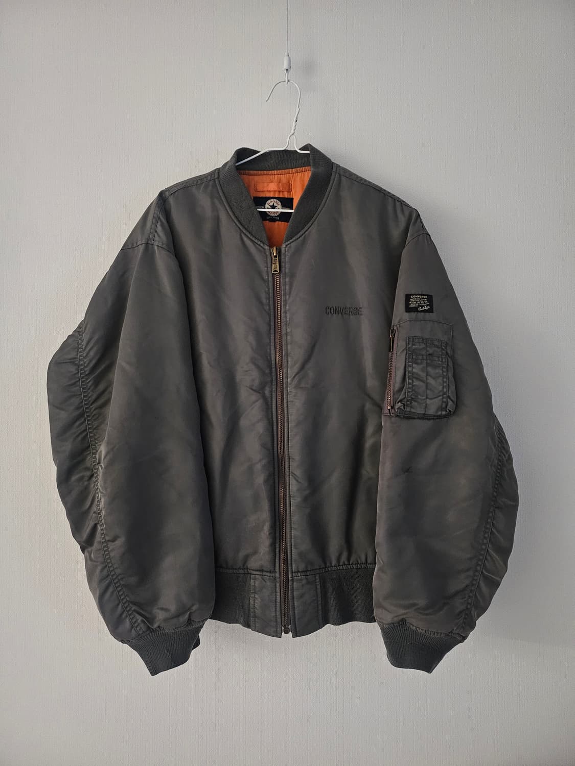 컨버스 converse MA1 점퍼 상품이미지1