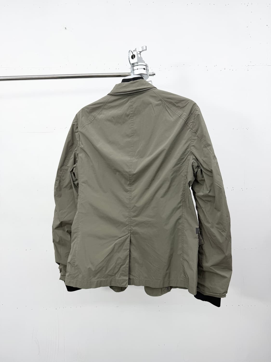 LANVIN SPORT 3WAY Utility Blazer 상품이미지7