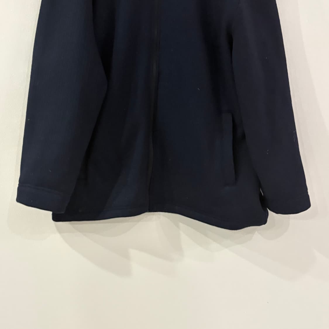 네파 블랙 자켓 110 상품이미지2