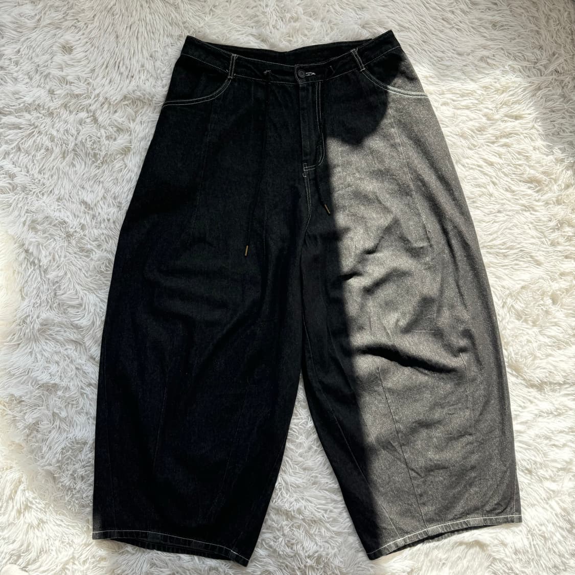 COSTES 일본 빈티지 벌룬 팬츠 벌룬팬츠 빈티지팬츠 와이드팬츠 상품이미지2