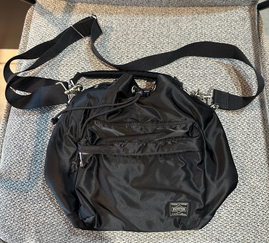 포터 벌룬삭(L)  상품이미지2