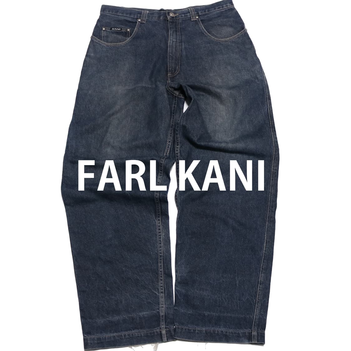 karl kani 칼카니 팬츠 상품이미지8