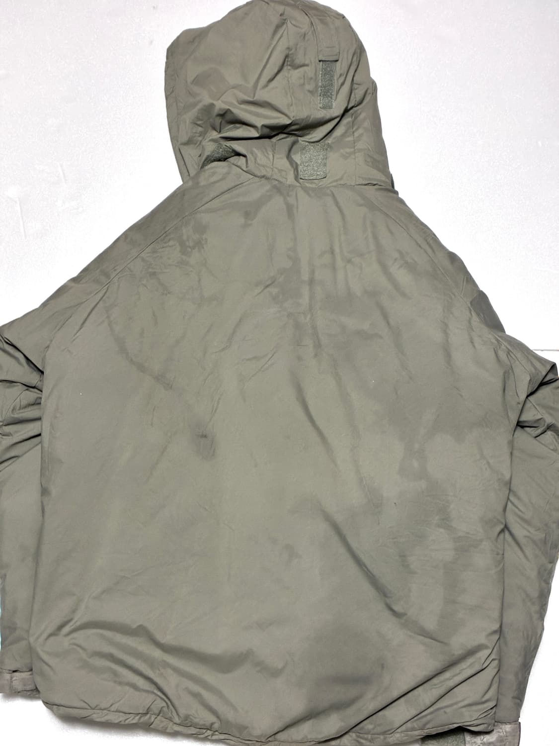 미군 프리마로프트 패딩/ (105-110) 상품이미지2