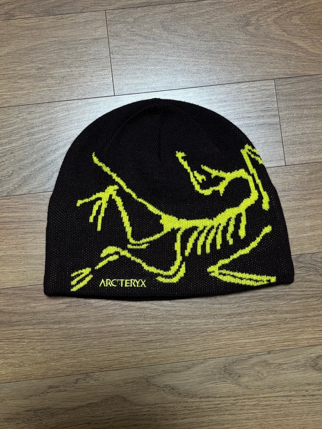아크테릭스 Bird Head Toque Phantasm OS 상품이미지2
