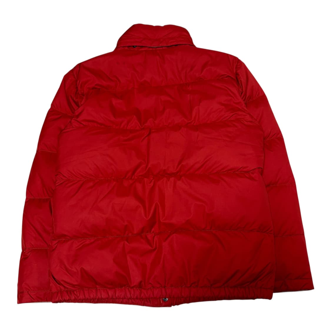 폴로 랄프로렌 빈티지레드 푸퍼 패딩 상품이미지2