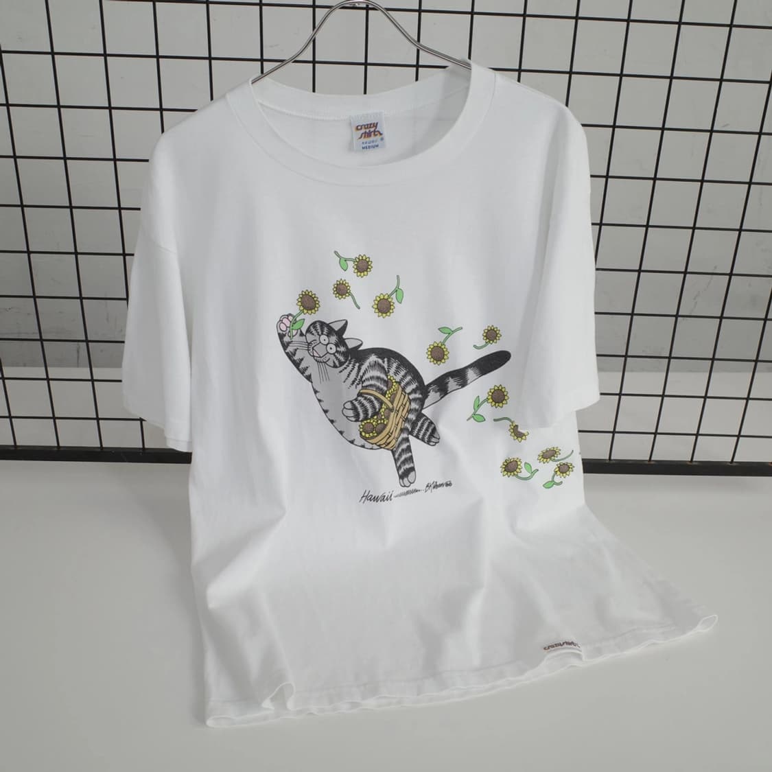 crazy shirts / made in usa 상품이미지1