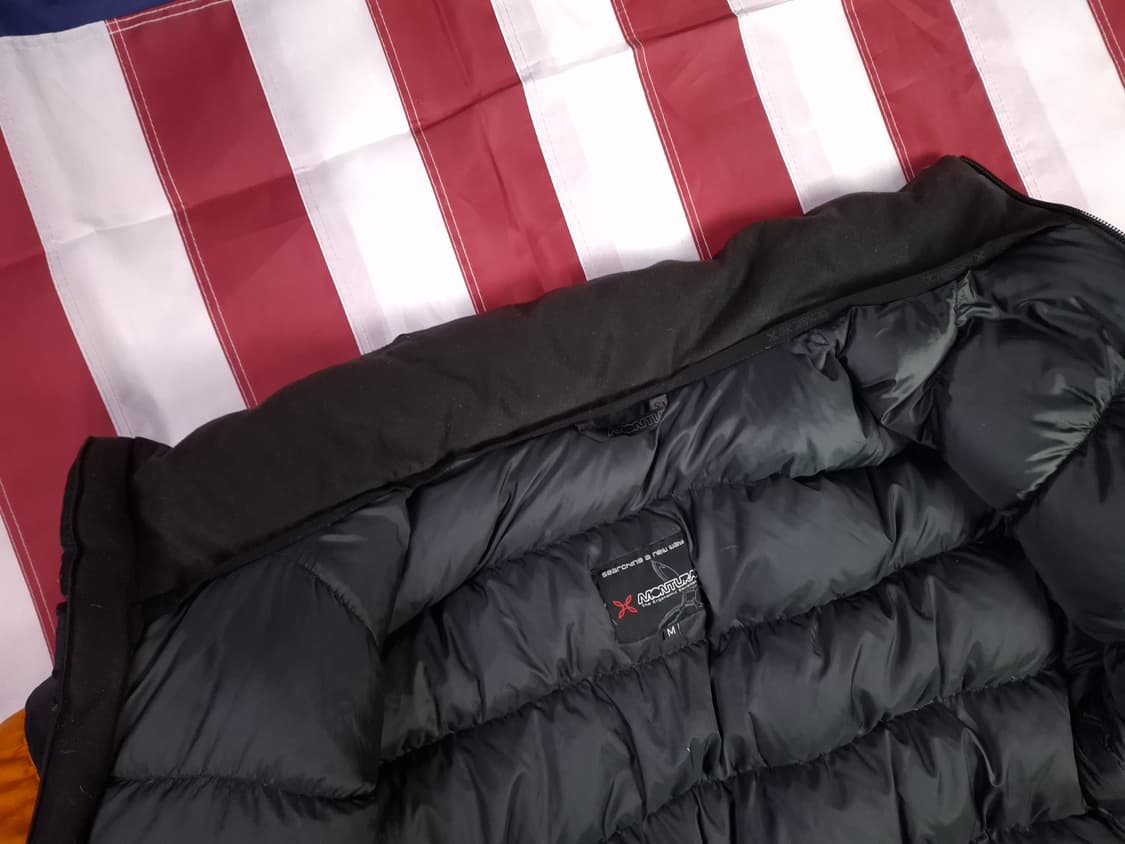 오리지날 몬츄라 히말라야 패딩 상품이미지10