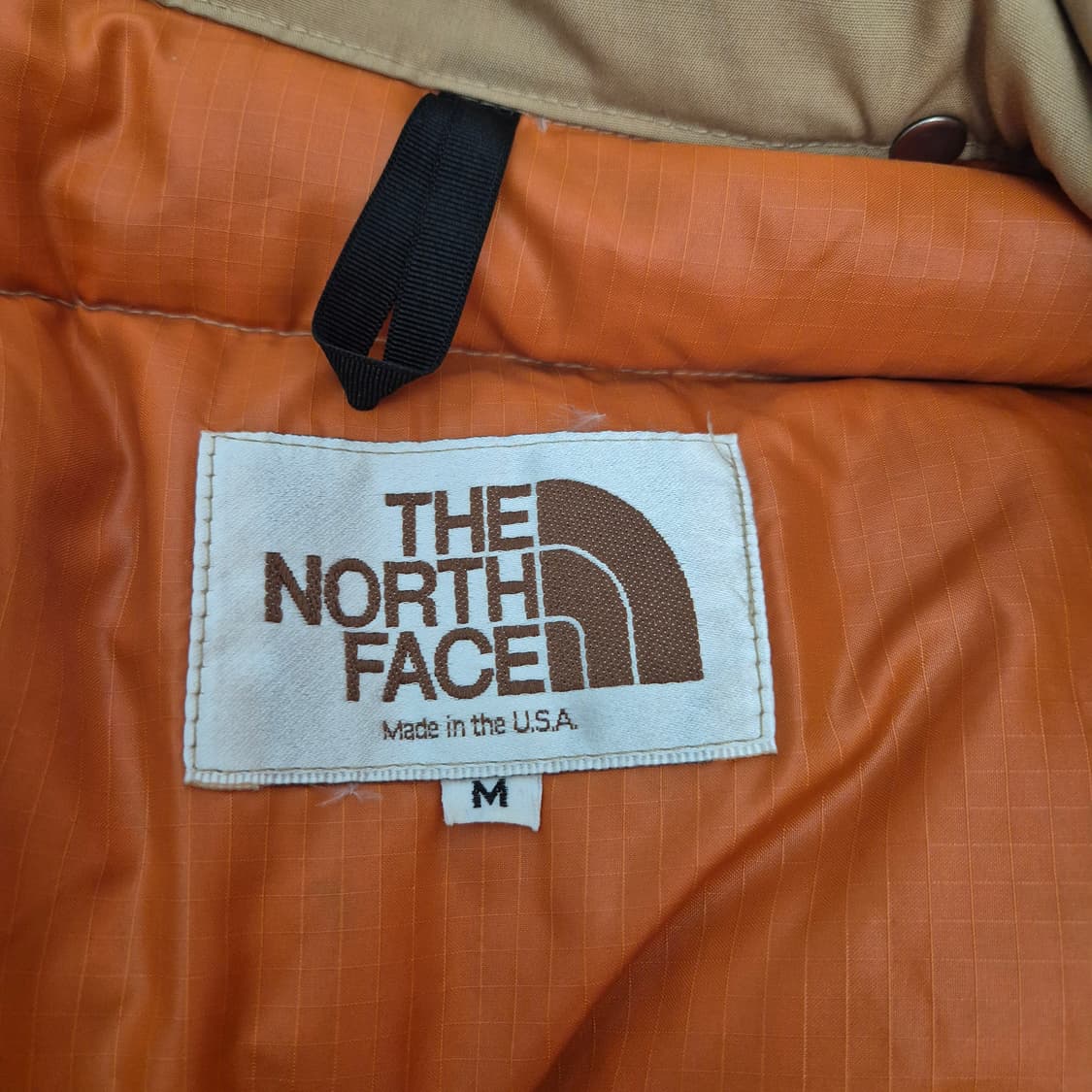 노스페이스 브라운라벨 시에라 파카 usa 상품이미지3