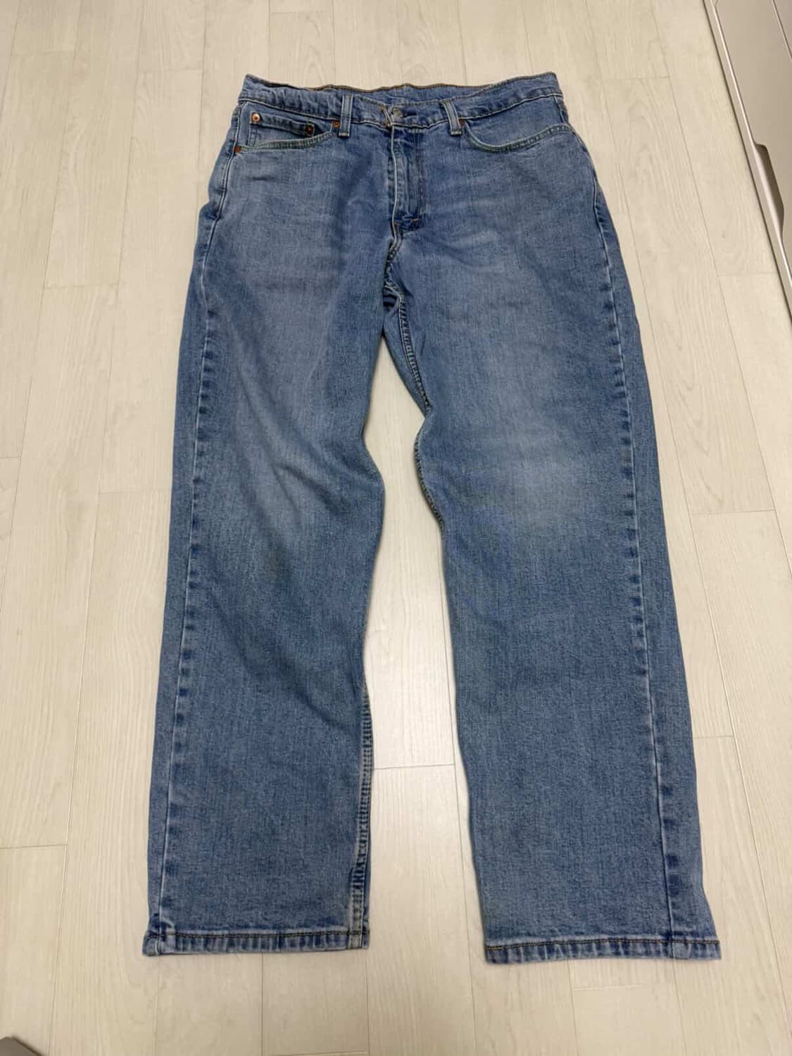 리바이스 550 상품이미지1