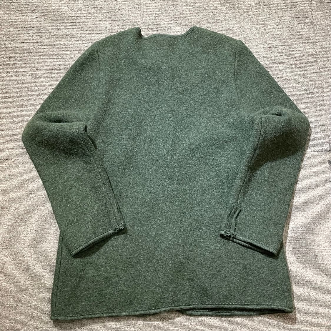 (44) Burgfried 울 자켓 상품이미지8