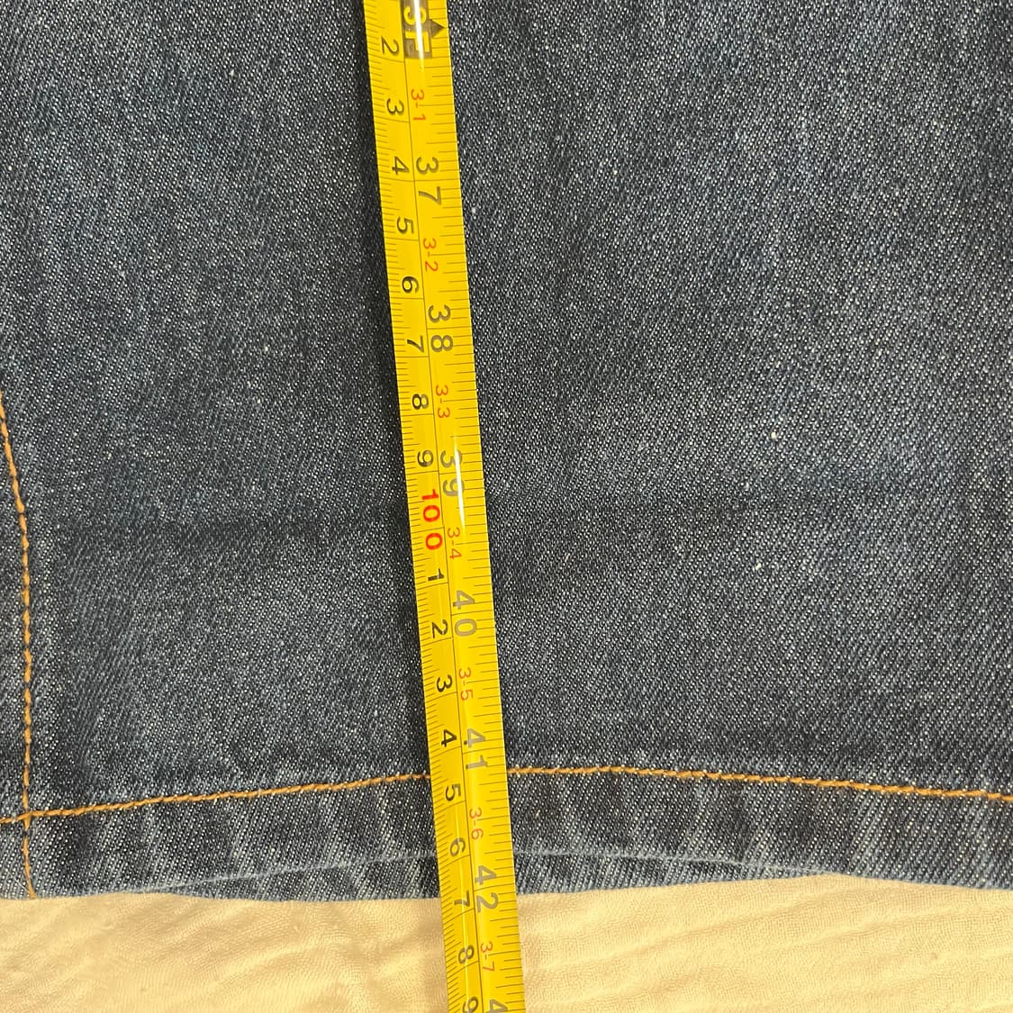 디키즈 청바지 30 / 워크웨어 스트레이트핏 상품이미지8