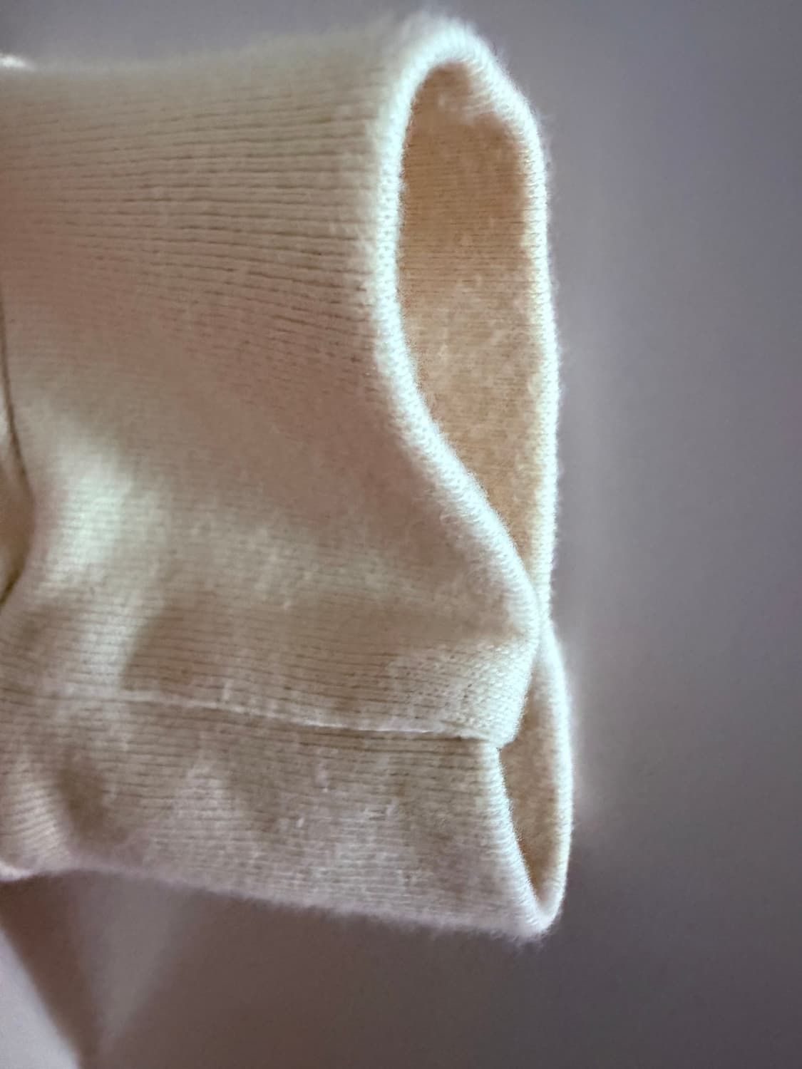 폴로 랄프로렌 진스 카라 티셔츠 연베이지 L (95) 상품이미지6