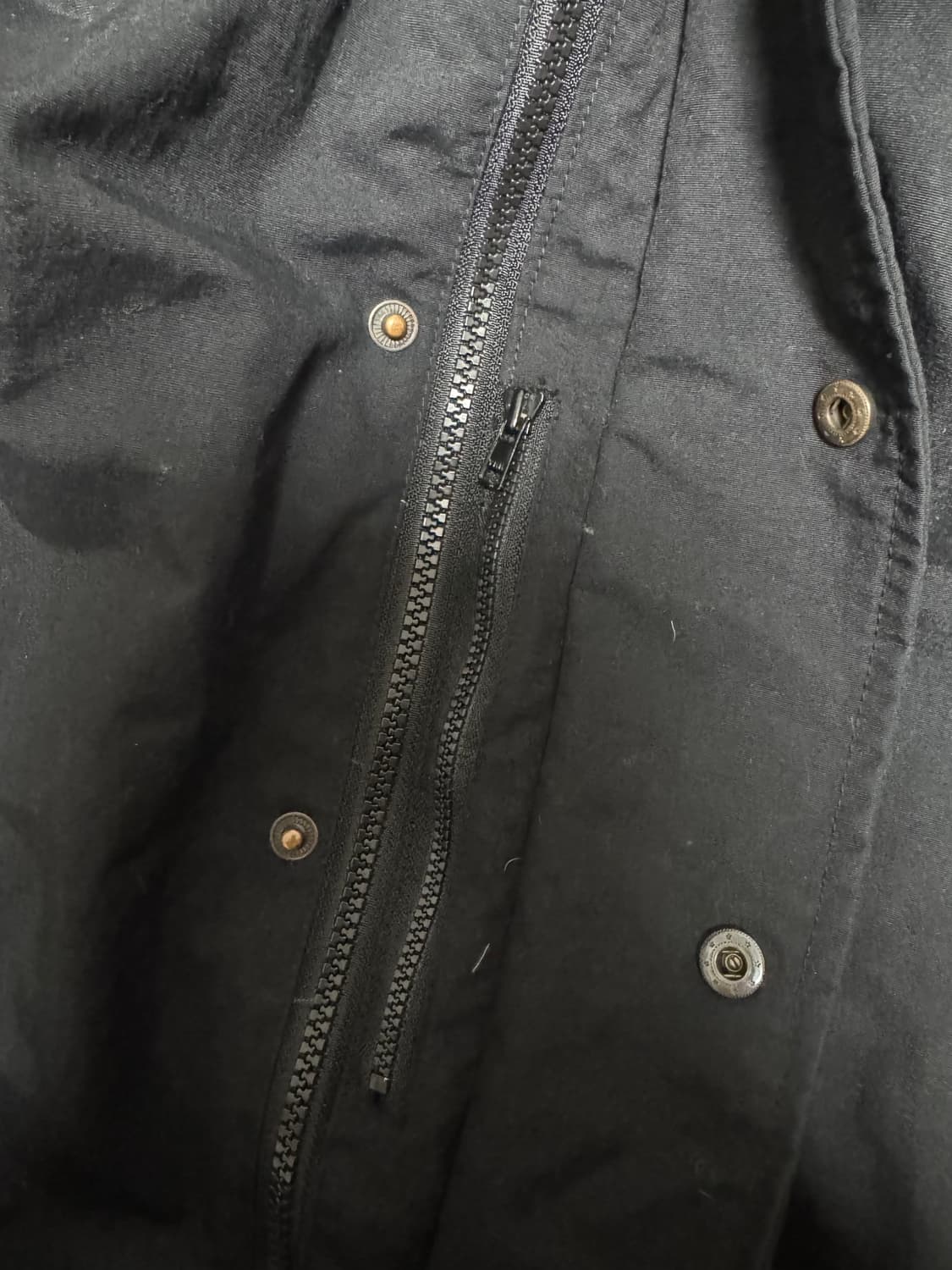 슈프림 다운 자켓 상품이미지4