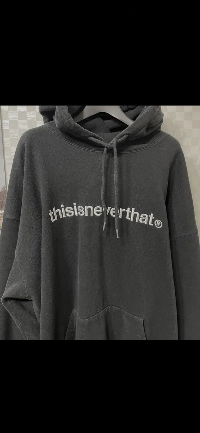 디네뎃 후드 상품이미지2