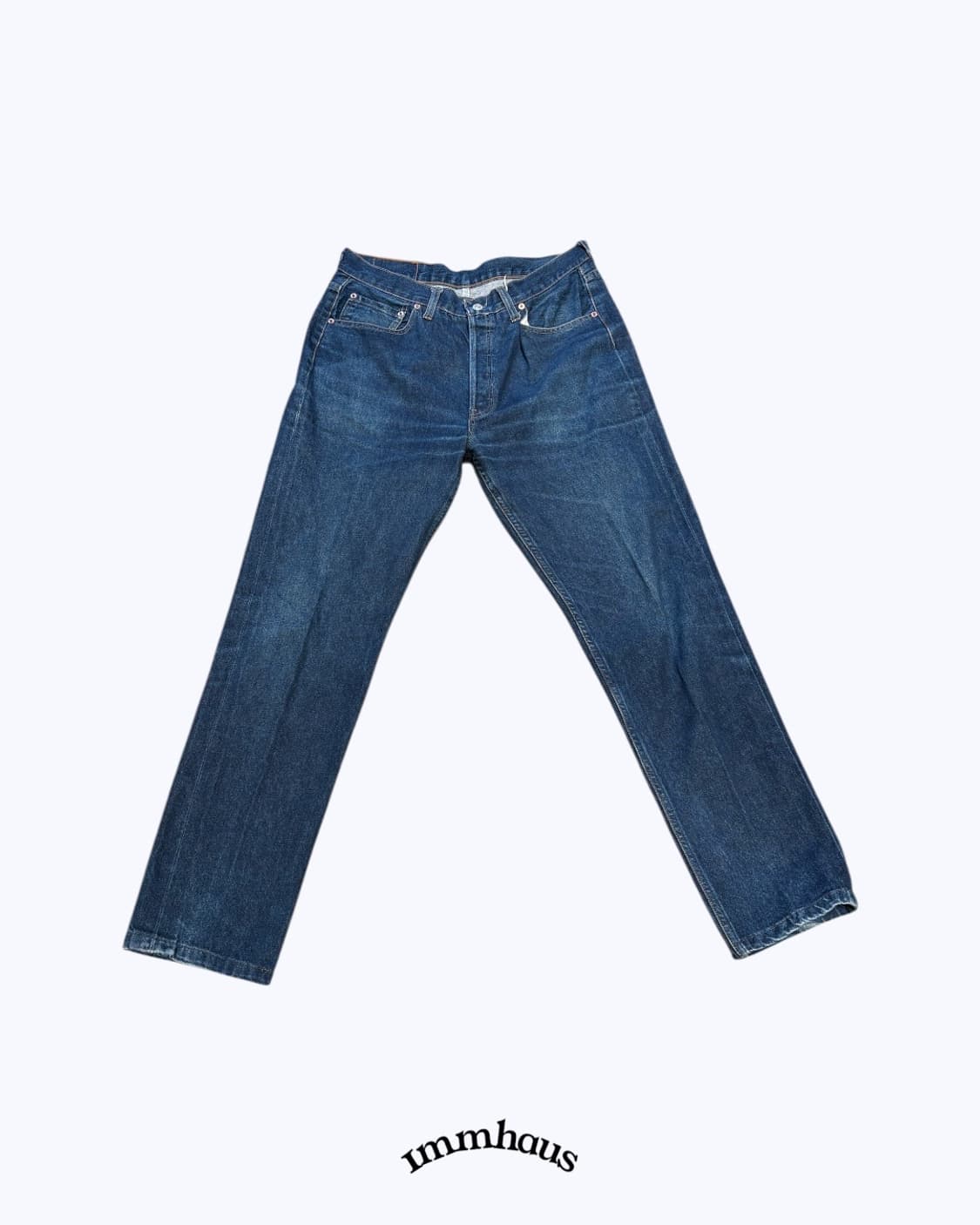 Levi’s 501XX denim 상품이미지1