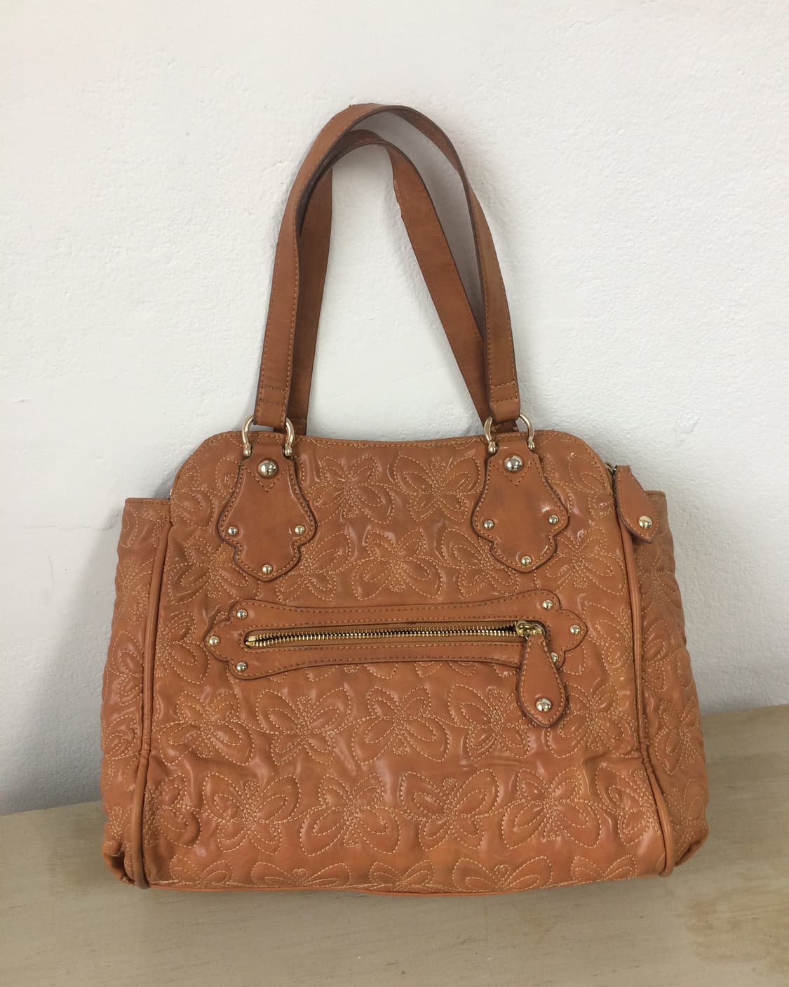 anna sui tote bag  상품이미지5