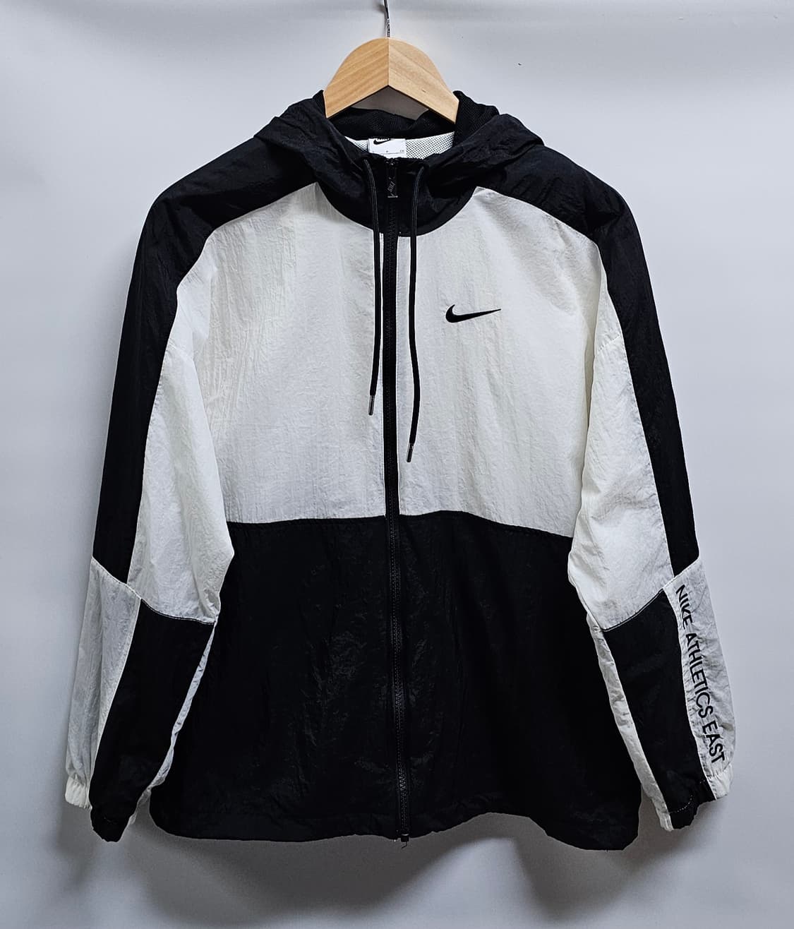 나이키 NSW 우븐 바람막이 S 90 상품이미지1